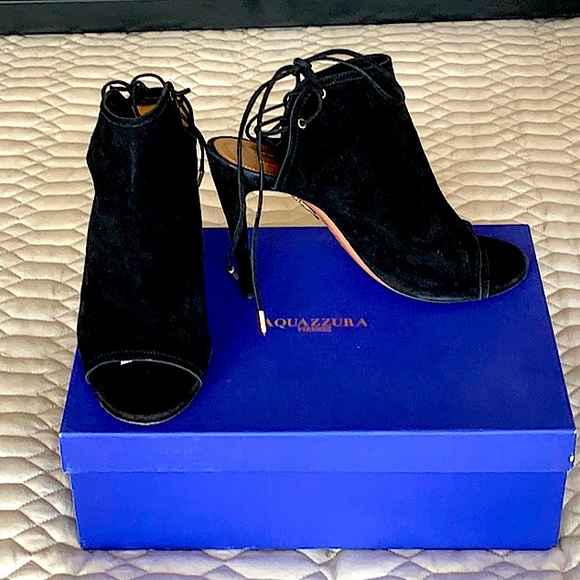 Aquazzura Shoes - Aquazzura Firenze shoes